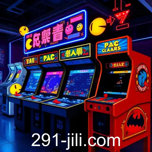 Arcade Classics