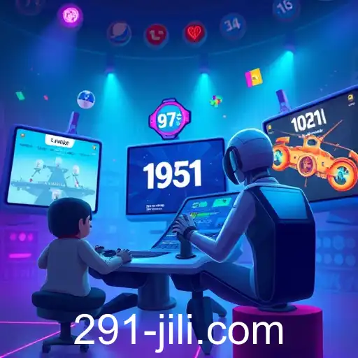 Emerging Trends in Online Gaming