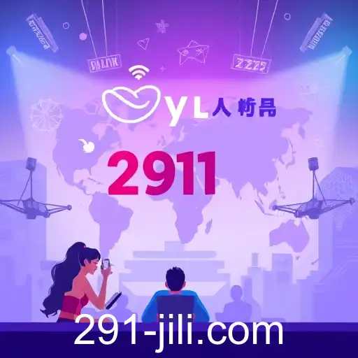The Rise of 291jili: A New Era in Online Gaming