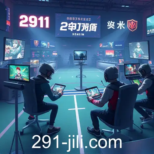 The Rise of Online English Gaming Platforms