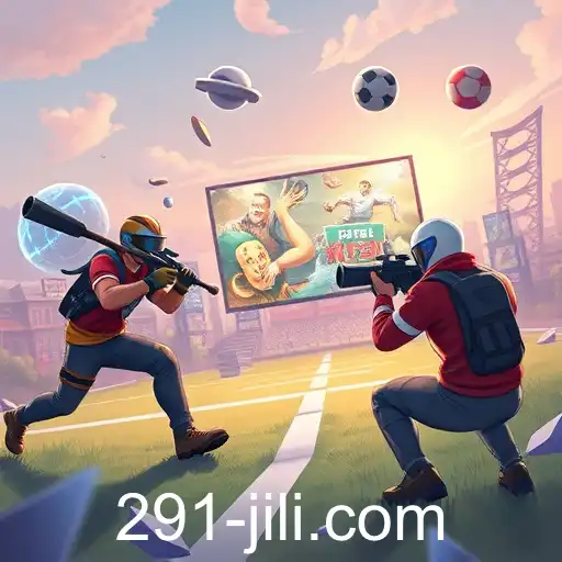 Rising Trends in Online Gaming